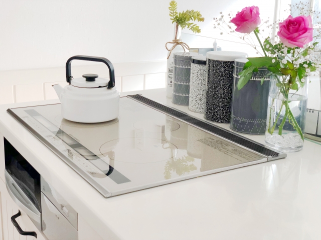 IH関連のイメージ